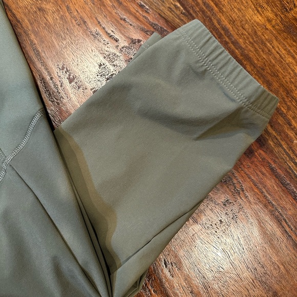 NWT! adidas AEROREADY Men's D4T Training Joggers Olive Strata Size S - Picture 10 of 12